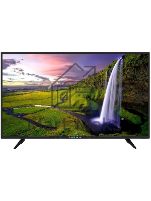 Телевизор SUPRA 43