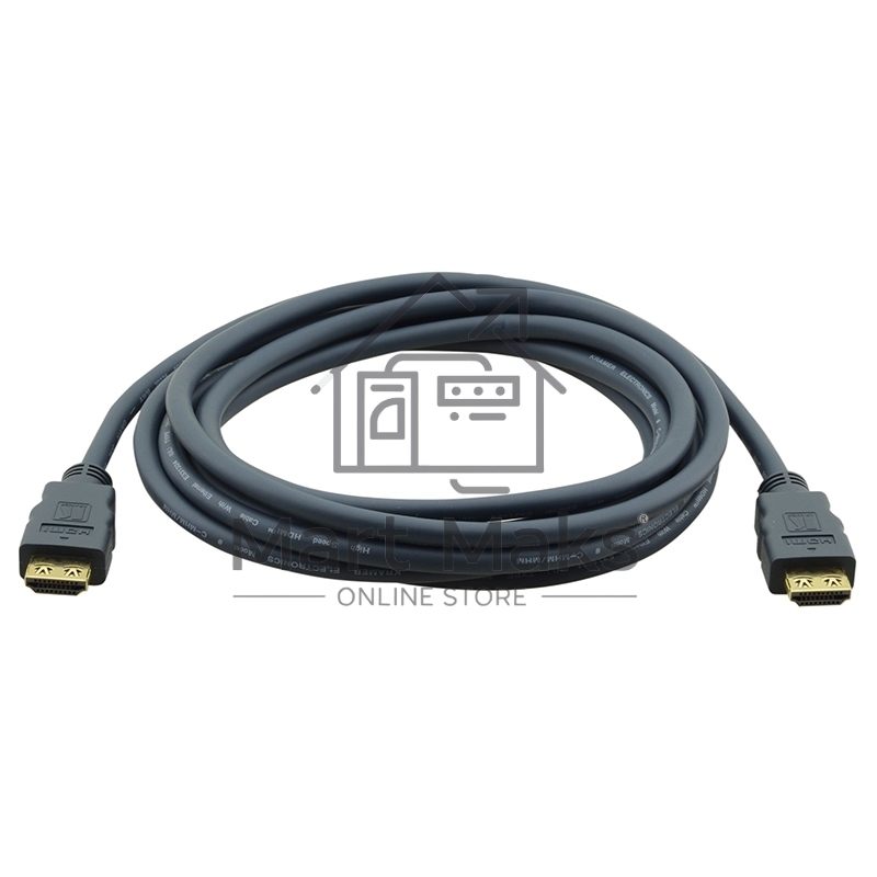 Кабель HDMI-HDMI (Вилка - Вилка), 1,8 м HDMI HDMI Cable 1.8м