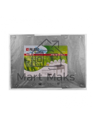 Мангал эконом 350x250x350 мм, Россия Camping Palisad