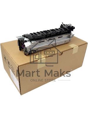 Печка в сборе CET CET0202 (RM1-6319-000) для HP LaserJet Enterprise P3015