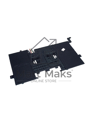 Аккумуляторная батарея для ноутбука Lenovo ThinkPad Helix 7.4V 3520mAh Orig