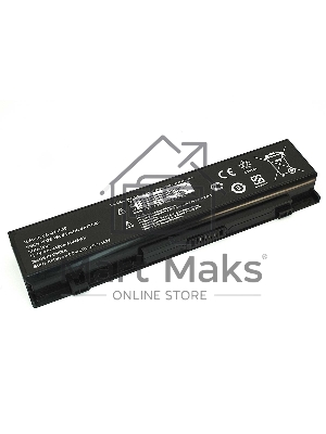 Аккумуляторная батарея для ноутбука LG Aurora ONOTE S430 11.1V 4400mAh SQU-1007-3S2P OEM черная