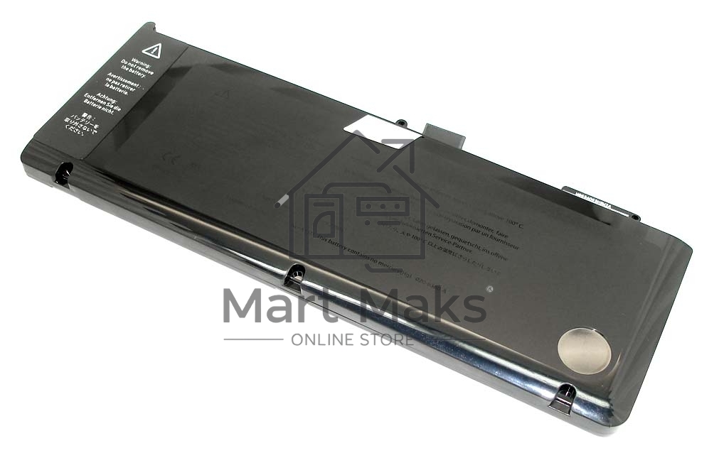 Аккумуляторная батарея для ноутбука Apple MacBook Pro 15