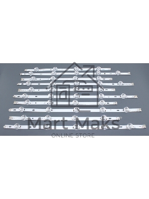 Светодиодная подсветка TV 50 Светодиодная подсветка TV 50