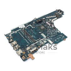 Материнская плата LA-G078P HP 255 G7 15T-DB 15-DB 15-DA A4-9125 UMA