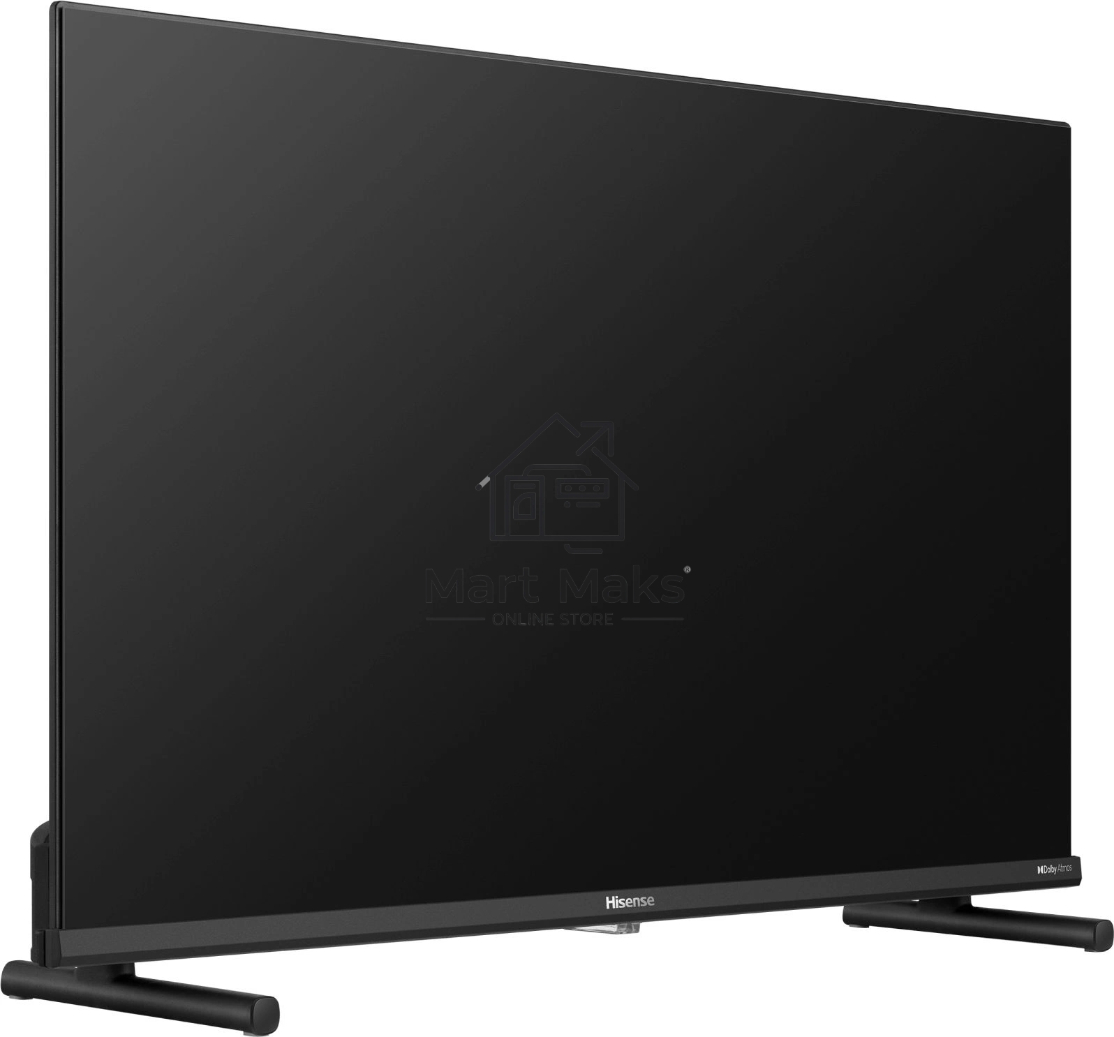 Телевизор Hisense 40