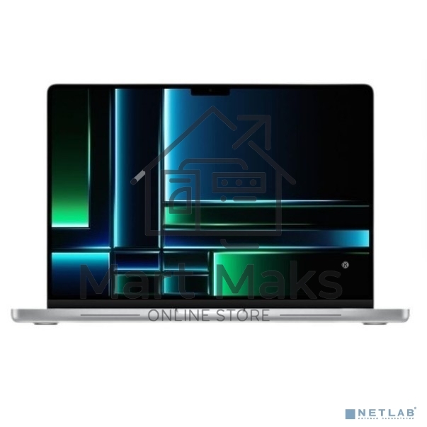 Ноутбук Apple MacBook Pro 14