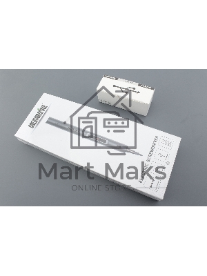 Отвертка электрическая с набором бит Kaisi CS 0312A