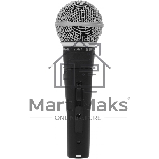 Микрофон Shure SM58SE