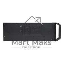 Корпуса ExeGate EX244607RUS Серверный корпус ExeGate Pro 4U4021S (RM 19
