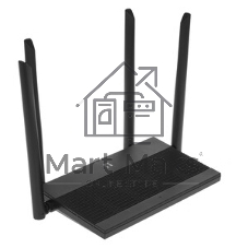 Роутер/маршрутизатор Wi-Fi 1200MBPS 1000M DUAL BAND N3 NETIS