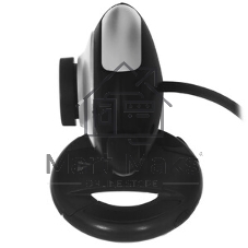 Веб-камера ACD Vision UC100 640x480, 30 кадр/с, USB Type-A, микрофон (2 шт, шумоподавление), автоосвещение, универсальное крепление