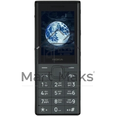 Мобильный телефон Nokia HMD 150 MUSIC TA-1716 DS EAC темно-серый