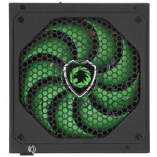 Блок питания GameMax (GM-500) Блок питания ATX 500W GameMax GM-500