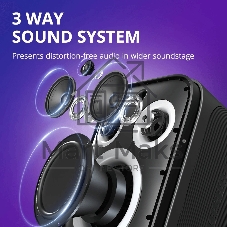Активная акустическая система Tronsmart Halo 200 без микрофона