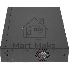 Коммутатор TP-Link JetStream 10-Port Gigabit Smart Switch with 8-Port PoE+, 8× Gigabit PoE+ Ports, 2× Gigabit SFP Slots, 802.3at/af, 150 W PoE Power, 1U 13-inch Rack-mountable Steel CaseIntegration with Omada SDN Controller, 802.1Q VLAN, STP/RSTP/MSTP, IGMP Snoopi