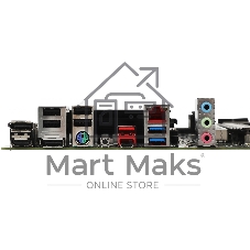 Материнская плата Gigabyte B850M DS3H, AM5, AMD B850, 4xDDR5, 4xSATA, 2xM.2, 1xPCIe 5.0 x16, 1xPCIe 3.0 x4, HDMI, 2xDisplayPort, 1x2.5Gb LAN, USB Type-C, 3x3.5 мм, 7.1, microATX