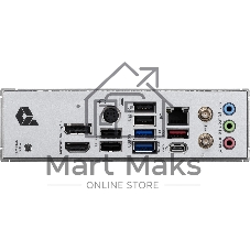 Материнская плата MSI PRO Z890-P WIFI6E, LGA1851, Intel Z890, 4xDDR5, 4xSATA, 4xM.2, 1xPCIe 5.0 x16, 2xPCIe 4.0 x4, 1xPCIe 4.0 x1, 1xHDMI, 1xDisplayPort, 1x 5Gb LAN, 8xUSB (4xUSB 2.0, 2xUSB 5Gbps, 1xUSB 10Gbps Type-A, 1xUSB 10Gbps Type-C), 3x3.5 мм, 7.1, ATX
