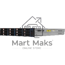 Сервер IRU Rock g2212p 2x6338N 4x32Gb 9460-8i 1x1300W w/o OS (2159977)