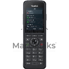 Трубка Yealink AX86R черный