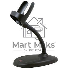 Сканер штрих-кода ручной Honeywell 1470G2D KIT, 2D имидж, проводной, 70 см/сек, USB, черный
