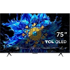 Телевизор TCL 75