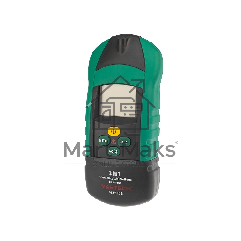 Детектор металла MASTECH MS6906