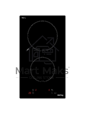 Индукционная варочная панель Korting HK 32001 B
