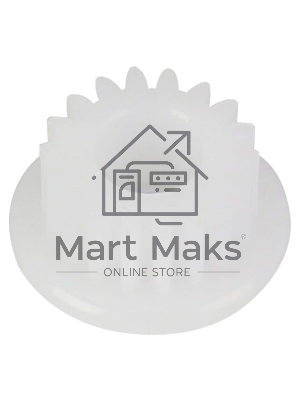 Шестерня CET361002 (18T) для Kyocera ECOSYS M2030/2035/2530/2535/P2035d