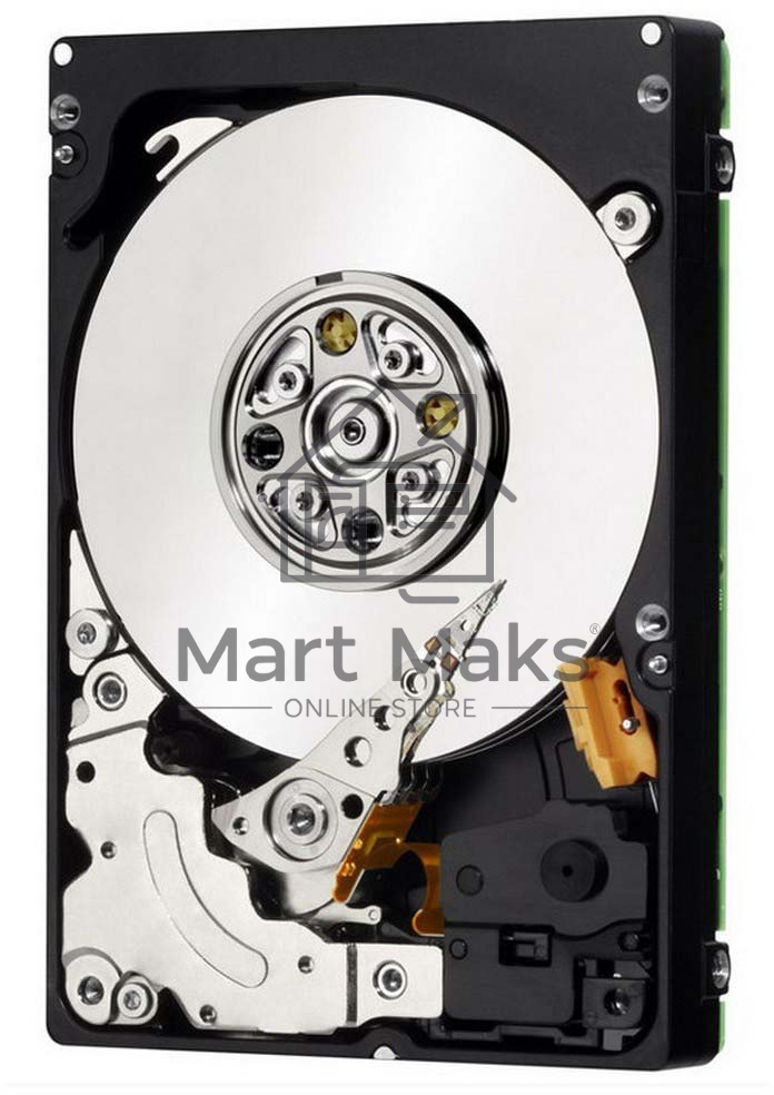 Жесткий диск Toshiba 1Tb 7200rpm DT01ACA100 SATA-III 32Mb 3.5
