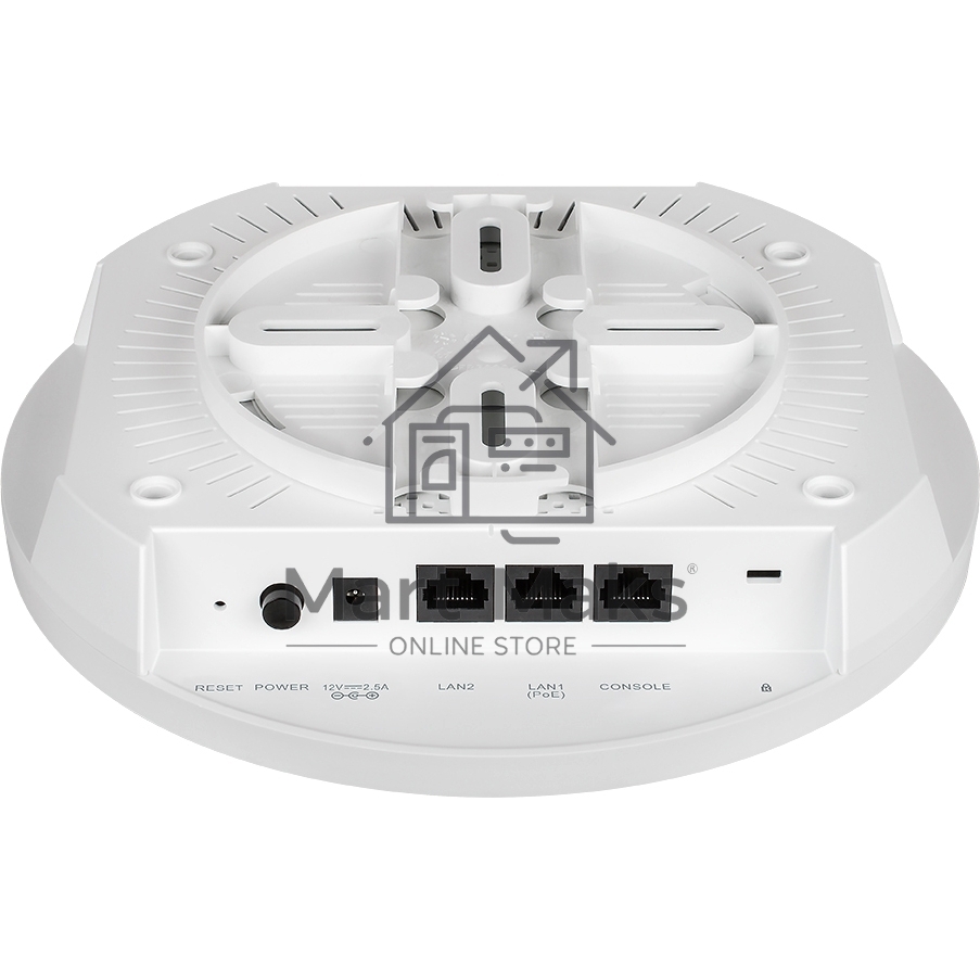 Беспроводная двухдиапазонная унифицированная точка доступа D-Link DWL-7620AP/UN/A1A AC2200 Wave 2 с MU-MIMO и PoE (438066)