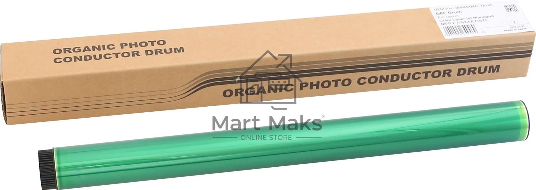 Барабан CET (Япония) W9044MC для HP Color LaserJet Managed MFP E77822/77825/77830