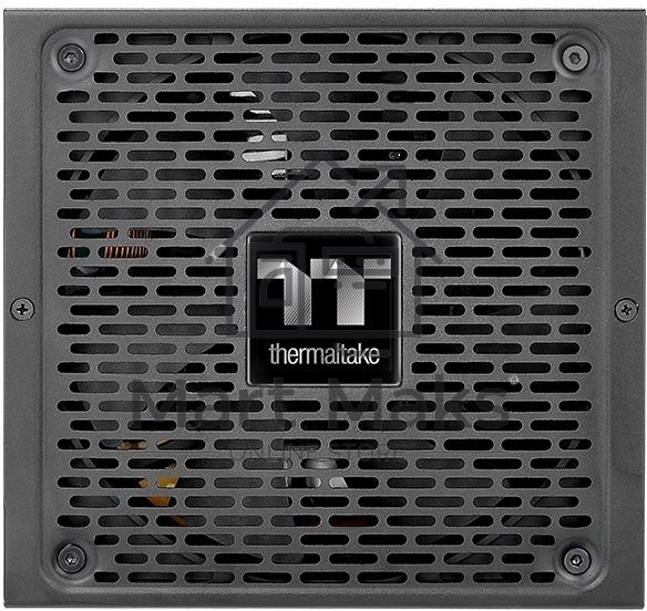 Блок питания Thermaltake Toughpower (GF3 PS-TPD-1200FNFAGE-4) 1200Вт, 80 PLUS Gold, 135мм, модульный, черный