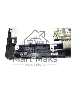 Модуль (матрица + тачскрин) для Asus ET2231 ET2231I черный