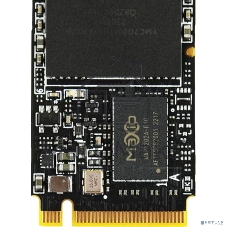 Накопитель SSD Hikvision E3000, 512Gb, PCIe 3.0 x4, M.2 2280, NVMe, R/W 3500/1800