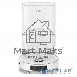 Робот-пылесос Dreame RLS6LADC-6 L10 Ultra