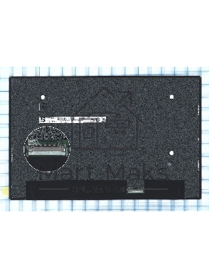 Матрица B133UAN02.2