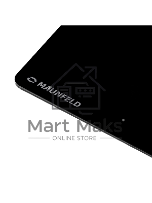 Электрическая варочная панель Maunfeld EVCE594SMDPBK