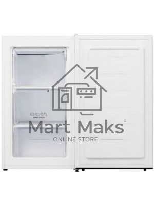 Морозильник Gorenje F39FPW4, белый, 71 л, 3 ящика