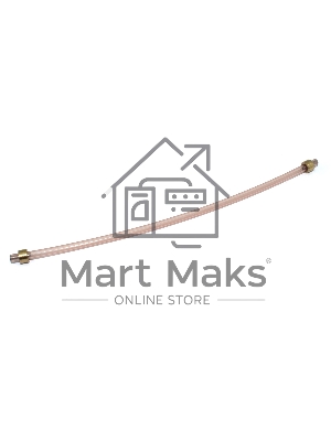 Трубка 4X2,5X180 мм Jura 66038