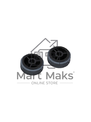 Комплект роликов CET CET2839 (41X0919/40X8260) для Lexmark MX310dn/MX410de/MS310dn/MS410dn/MS312dn/MS315dn/MS415dn (упак.:2шт)