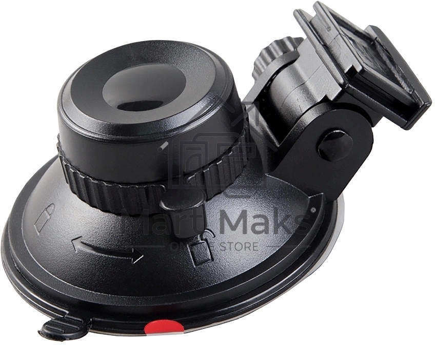 Видеорегистратор Silverstone F1 Taxi 3 4K черный 2160x3840 2160p 140гр.