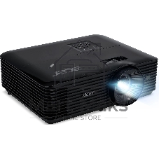 Проектор Acer X119H DLP 4800Lm LS (800x600) 20000:1 ресурс лампы:4000часов 1xUSB typeA 1xHDMI 2.8кг