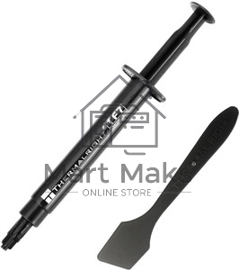 Термопаста Thermal Grease Thermalright TF7 2g / bag+spatula
