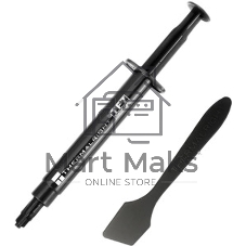 Термопаста Thermal Grease Thermalright TF7 2g / bag+spatula