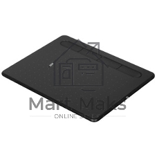 Графический планшет Wacom Intuos S CTL-4100K-N USB черный