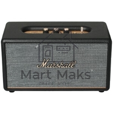 Колонка портативная Marshall Stanmore III черный/золотистый 80W 2.1 BT/3.5Jack 10м