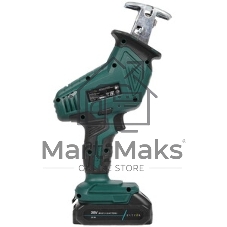 Сабельная пила Zitrek ZKRS20 PRO аккум. 1500ход/мин ДА (085-1316)