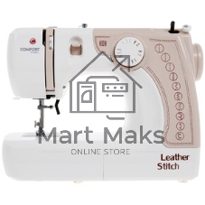 Швейная машинка Comfort 20