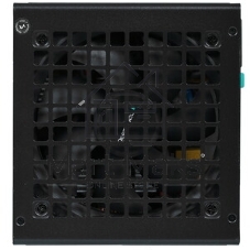 Блок питания Deepcool GAMERSTORM PF550X (ATX 2.52, 550W, PWM 120mm fan, Active PFC+DC to DC, 80+ BRONZE) RET